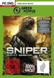 Sniper: Ghost Warrior für PC