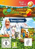 Gardenscapes 2: Bonus Edition für PC