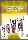 3D Kartenspiele: Rommé Edition für PC