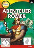 Serious Games Collection: Abenteuer Römer für PC