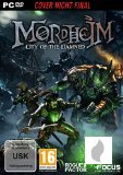 Mordheim: City of the Damned für PC