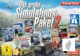 Das große Simulations Paket 2 für PC