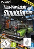 Auto-Werkstatt Simulator 2015 für PC