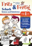 Fritz & Fertig Folge 1: Schach lernen und trainieren für PC