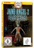 Jane Angel 2: Fallen Heaven für PC