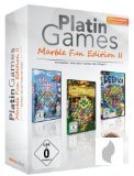 Platin Games: Marble Fun Edition 2 für PC