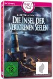 Haunting Mysteries: Die Insel der verlorenen Seelen für PC