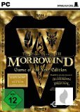 The Elder Scrolls III: Morrowind: Game of the Year Edition für PC