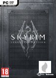 The Elder Scrolls V: Skyrim: Legendary Edition für PC