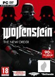 Wolfenstein: The New Order für PC