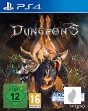 Dungeons 2 für PS4
