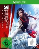 Mirror's Edge Catalyst für XBox Series