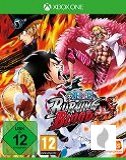 One Piece Burning Blood für XBox Series