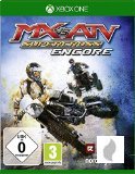 MX vs. ATV Supercross: Encore für XBox Series