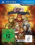 Grand Kingdom für PS Vita