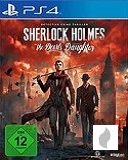 Sherlock Holmes: The Devil's Daughter für PS4