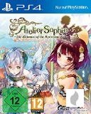 Atelier Sophie: The Alchemist of the Mysterious Book für PS4