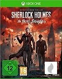 Sherlock Holmes: The Devil's Daughter für XBox Series