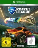 Rocket League für XBox Series