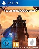 The Technomancer für PS4