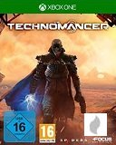 The Technomancer für XBox Series