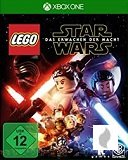 LEGO Star Wars: Das Erwachen der Macht für XBox Series
