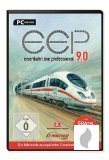 EEP eisenbahn.exe Professional 9.0 für PC