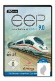 EEP eisenbahn.exe Professional 9.0 Expert für PC