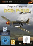 DCS: P-51D Mustang für PC