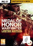 Medal of Honor: Warfighter für PC