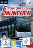 City Bus Simulator: München für PC