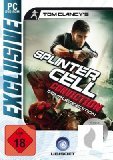 Tom Clancy's Splinter Cell: Conviction für PC