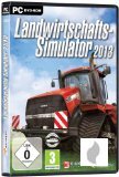 Landwirtschafts Simulator 2013 für PC