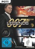 007: Legends für PC