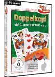 Doppelkopf Clubmeister XXL 2 für PC