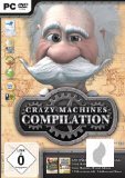 Crazy Machines: Compilation für PC