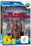 The Agency of Anomalies: Die Waisen von Cinderstone für PC