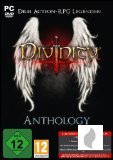 Divinity Anthology: Collector's Edition für PC