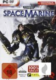 Warhammer 40,000: Space Marine für PC