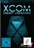 XCOM: Enemy Unknown: Special Edition für PC