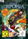 Chaos auf Deponia für PC