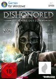 Dishonored: Die Maske des Zorns für PC