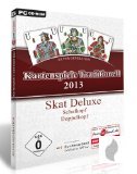 50+ Silver Generation Kartenspiele Traditionell 2013 für PC