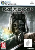 Dishonored: Die Maske des Zorns für PC