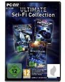 Ultimate Sci-Fi Collection für PC