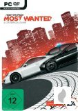 Need for Speed: Most Wanted für PC