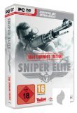 Sniper Elite V2: High Command Edition für PC