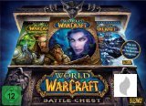 World of WarCraft: Battlechest 3.0 für PC