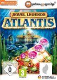 Jewel Legends: Atlantis für PC