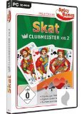 Skat Clubmeister XXL2 für PC